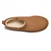 UGG Alina Ultra Mini Platform - Chestnut