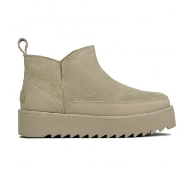 UGG Alina Ultra Mini Platform - Sand