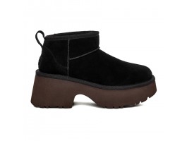 Ultra Mini New Heights - Black