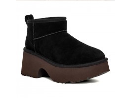 Ultra Mini New Heights - Black