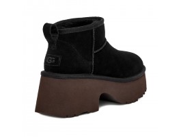Ultra Mini New Heights - Black