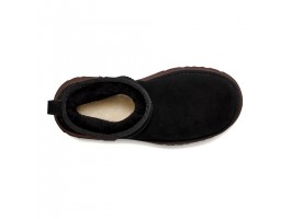 Ultra Mini New Heights - Black