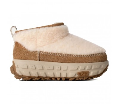 UGG Venture Daze Ultra Mini Cozy - Natural