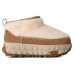 UGG Venture Daze Ultra Mini Cozy - Natural