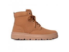 Burleigh Boot - Chestnut