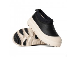 Tasman Weather Hybrid - Black / Birch