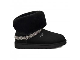 Classic Short Crescent - Black Classic Short Crescent - Black