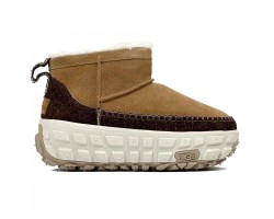 UGG Venture Daze Ultra Mini - Chestnut