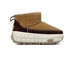 UGG Venture Daze Ultra Mini - Chestnut