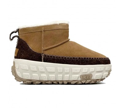 UGG Venture Daze Ultra Mini - Chestnut