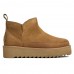 UGG Alina Ultra Mini Platform - Chestnut