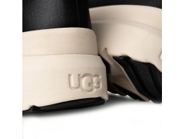 Tasman Weather Hybrid - Black / Birch