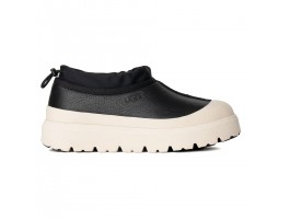 Tasman Weather Hybrid - Black / Birch