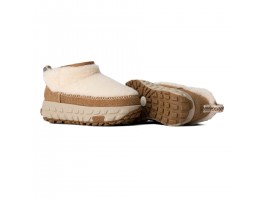 UGG Venture Daze Ultra Mini Cozy - Natural