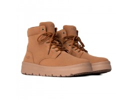 Burleigh Boot - Chestnut