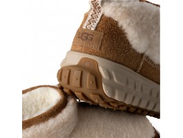 UGG Venture Daze Ultra Mini Cozy - Natural