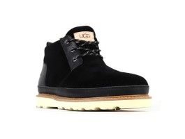 Мужские Ботинки Neumel Gentleman - Black