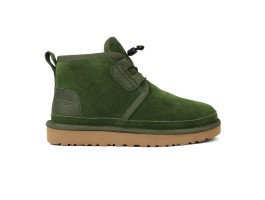 Ботинки Neumel Ghillie - Green