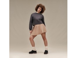 New Heights Cozy Clog - Black