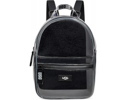 Рюкзак Dannie II Mini Backpack Clear Black