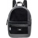 Рюкзак Dannie II Mini Backpack Clear Black купите онлайн