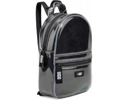 Рюкзак Dannie II Mini Backpack Clear Black