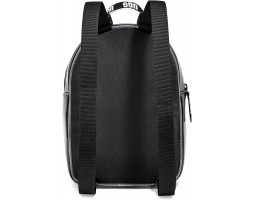 Рюкзак Dannie II Mini Backpack Clear Black