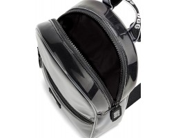 Рюкзак Dannie II Mini Backpack Clear Black