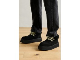 Funkarra Cabin Cuff - Black