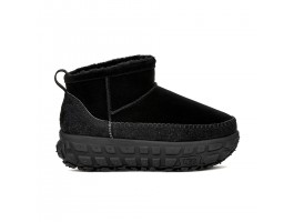 UGG Venture Daze Ultra Mini - Black
