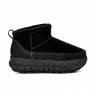 UGG Venture Daze Ultra Mini - Black