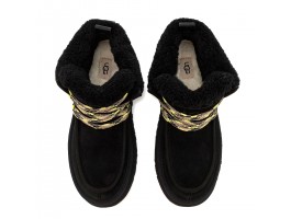 Funkarra Cabin Cuff - Black