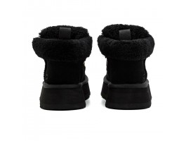 Funkarra Cabin Cuff - Black