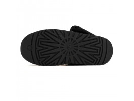 Funkarra Cabin Cuff - Black