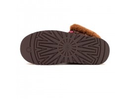 Funkarra Cabin Cuff - Burnt Cedar