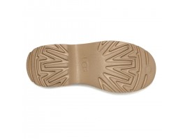 New Heights Cozy Clog - Mustard Seed