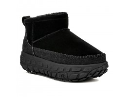 UGG Venture Daze Ultra Mini - Black
