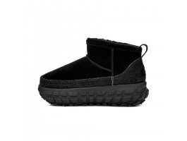UGG Venture Daze Ultra Mini - Black