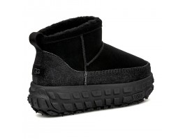 UGG Venture Daze Ultra Mini - Black