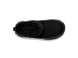UGG Venture Daze Ultra Mini - Black