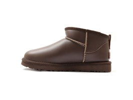 Classic Ultra Mini Regen - Ironwood