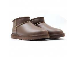 Classic Ultra Mini Regen - Ironwood