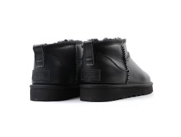 Classic Ultra Mini Regen - Black