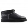 Classic Ultra Mini Regen - Black