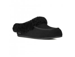 Ansley Mule - Black Ansley Mule - Black