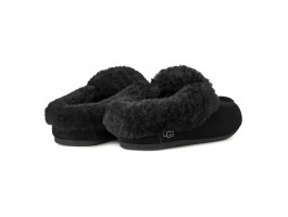 Ansley Mule - Black Ansley Mule - Black