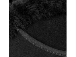 Ansley Mule - Black Ansley Mule - Black