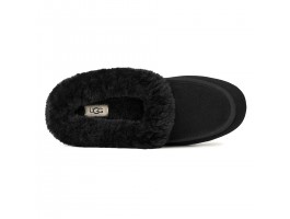 Ansley Mule - Black Ansley Mule - Black