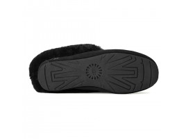 Ansley Mule - Black Ansley Mule - Black