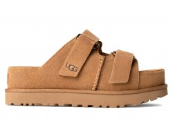 Goldenstar Hi Slide - Chestnut